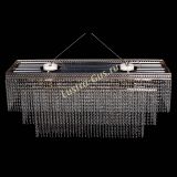 Люстра Прямоугольник Венеция №8 в Подольске