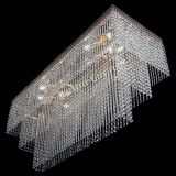 Люстра Прямоугольник Венеция №8 в Подольске