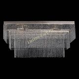 Люстра Прямоугольник Венеция №8 в Подольске