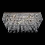 Люстра Прямоугольник Венеция №8 в Подольске