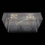 Люстра Прямоугольник Венеция №8 в Подольске