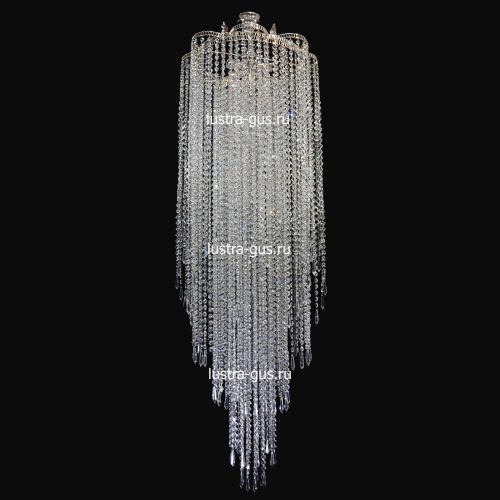 Люстра Ромашка Дождь в Подольске Гусь Хрустальный