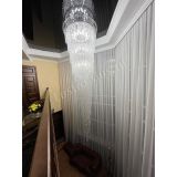 Люстра Русская Красавица в Подольске