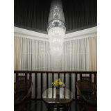 Люстра Русская Красавица в Подольске