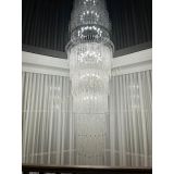 Люстра Русская Красавица в Подольске