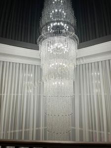 Люстра Русская Красавица отзыв и фото покупателя