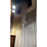 Люстра Русская Красавица в Подольске