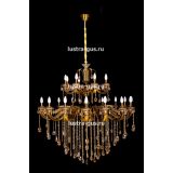 Люстра Сакура № 24 в Подольске