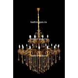 Люстра Сакура № 24 в Подольске