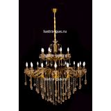 Люстра Сакура № 24 в Подольске