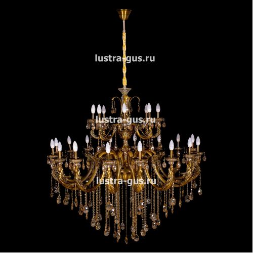 Люстра Венера № 24 в Подольске Люстра Венера № 24 в Подольске