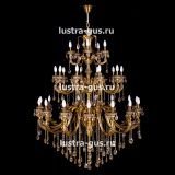 Люстра Венера № 30 в Подольске