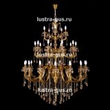 Люстра Венера № 30 в Подольске