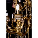 Люстра Венера № 30 в Подольске