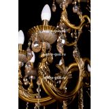 Люстра Венера № 30 в Подольске