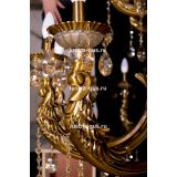 Люстра Венера № 30 в Подольске