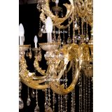 Люстра Венера золото № 30 в Подольске Люстра Венера золото № 30 в Подольске