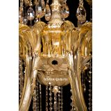 Люстра Венера золото № 30 в Подольске Люстра Венера золото № 30 в Подольске