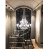 Люстра Свеча 2-х ярусная в Подольске