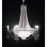 Люстра Свечи Корона в Подольске