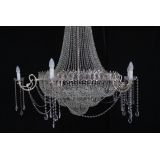 Люстра Свечи Корона в Подольске