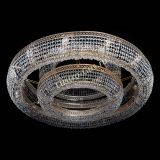 Люстра Венеция двойное кольцо №12 в Подольске