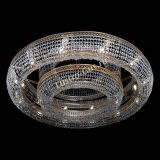 Люстра Венеция двойное кольцо №12 в Подольске