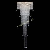 Люстра Венеция Квадрат пирамида с конусами в Подольске Люстра Венеция Квадрат пирамида с конусами в Подольске