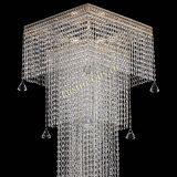 Люстра Венеция Квадрат пирамида с конусами в Подольске Люстра Венеция Квадрат пирамида с конусами в Подольске