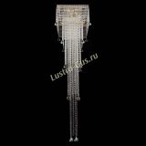 Люстра Венеция Квадрат пирамида с конусами в Подольске Люстра Венеция Квадрат пирамида с конусами в Подольске