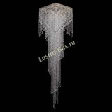 Люстра Венеция Квадрат спираль в Подольске