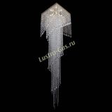 Люстра Венеция Квадрат спираль в Подольске