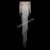 Люстра Венеция Квадрат спираль в Подольске