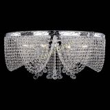 Люстра Виктория шар большая в Подольске