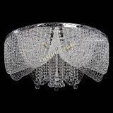 Люстра Виктория шар большая в Подольске