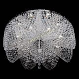 Люстра Виктория шар большая в Подольске