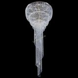 Люстра Винтаж Каскад №16 в Подольске