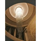 Люстра Винтаж классика витой в Подольске