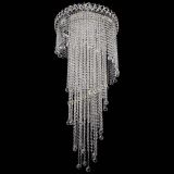 Люстра Винтаж Водоворот №1 в Подольске