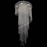 Люстра Винтаж Водоворот №1 в Подольске