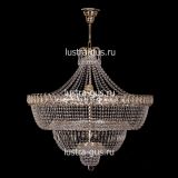 Люстра Водопад большой с подвесом в Подольске Люстра Водопад большой с подвесом в Подольске