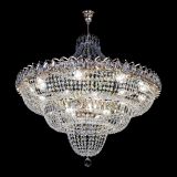 Люстра Водопад Александра в Подольске