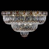 Люстра Водопад Обтикон №15 под бронзу чайная в Подольске Люстра Водопад Обтикон №15 под бронзу чайная в Подольске