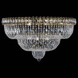 Люстра Водопад Обтикон №15 под бронзу в Подольске