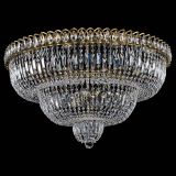 Люстра Водопад Обтикон №15 под бронзу в Подольске