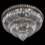 Люстра Водопад Обтикон №15 под бронзу в Подольске