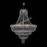 Люстра Водопад с подвесом 1000 мм в Подольске