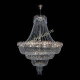 Люстра Водопад с подвесом 1000 мм в Подольске