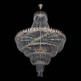 Люстра Водопад с подвесом 1000 мм в Подольске