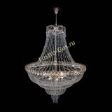 Люстра Водопад с подвесом 1000 мм в Подольске